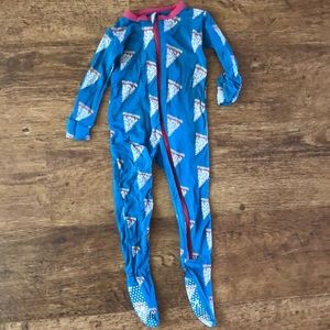 Kickee Pants
